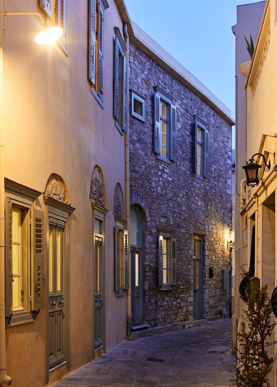 Guesthouse Lila Ermoupoli Exterior photo